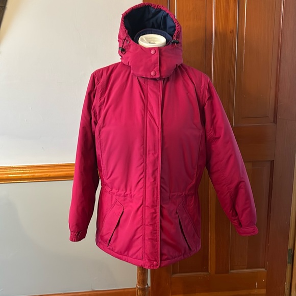 L.L. Bean Outdoors Coat - Picture 1 of 11